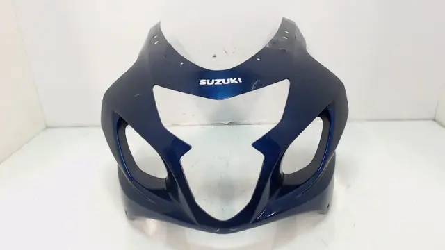 TOPKUIP Suzuki GSX R 600 2004 - 2005