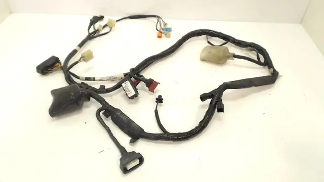 KABELBOOM Honda CBR 600 F 1999 - 2000