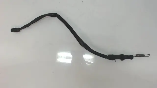 REMPOMP ACHTER Honda CBR 600 RR 2007 - 2008