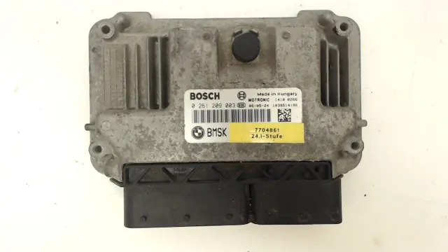 CDI UNIT BMW R 1200 RT 2003 - 2009