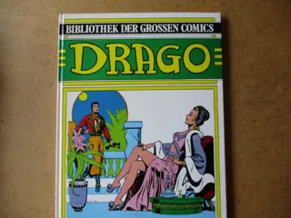 Drago duits hc adv8005