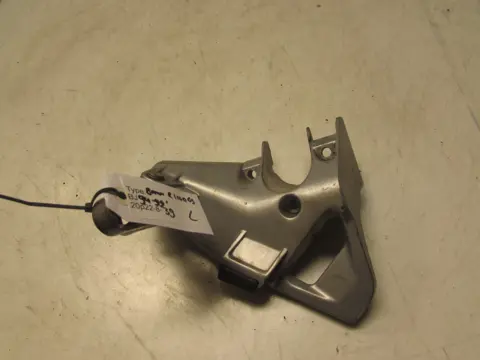 LINKER SCHETSPLAAT BMW R 1100 GS 1994 - 1999