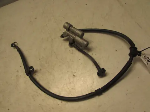 REMLEIDING VOOR Honda CBR 1000 F 1987 - 1988