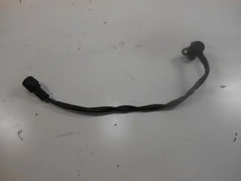 SNELHEIDSOPNEMER Kawasaki Z 1000 2003 - 2006