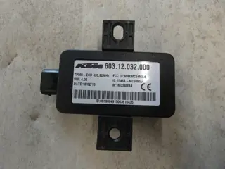 SENSOR - ELEKTRONICA KTM 1190 Adventure 2013 - 2016