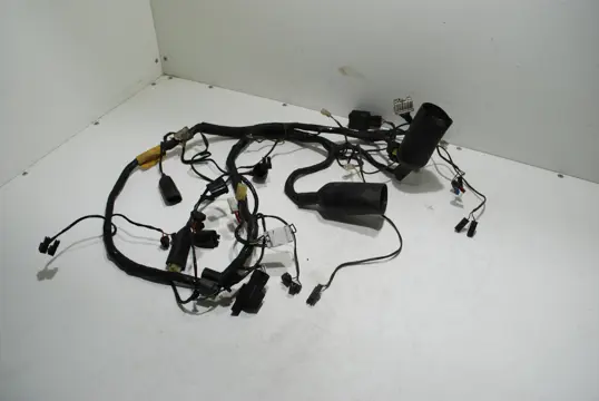 KABELBOOM Triumph 900 Daytona 1995 - 1996