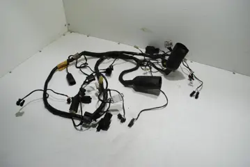 KABELBOOM Triumph 900 Daytona 1995 - 1996