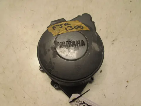 DYNAMODEKSEL Yamaha FJR 1300 2001 - 2002