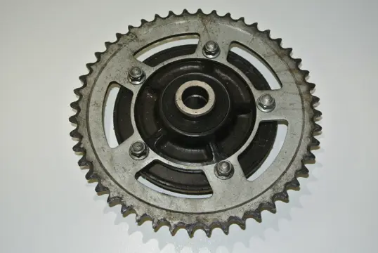 TANDWIELDRAGER Yamaha FZ1 2005 - 2009