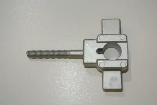 ACHTER BRUG Honda CB 600 F 2005 - 2006