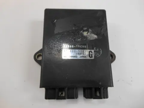 CDI UNIT Suzuki GSX F 600 1988 - 1997