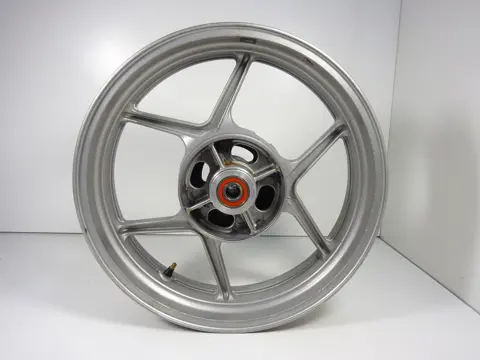 ACHTER VELG Kawasaki VERSYS 650 2007 - 2009