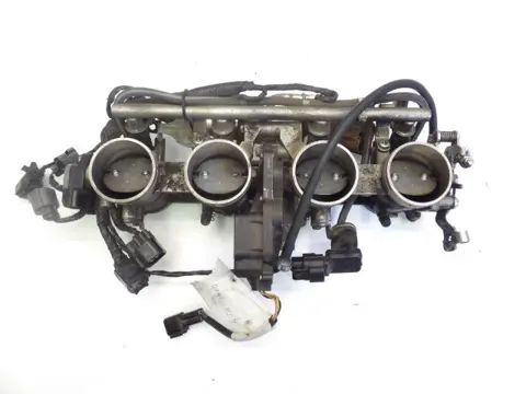 GASKLEPHUIS Kawasaki GTR 1400 2007 - 2010