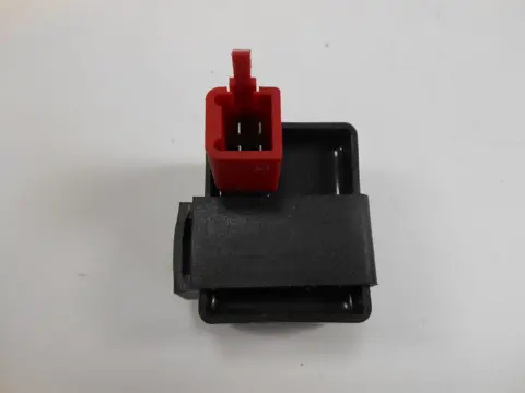 RELAIS Kawasaki ZRX 1100 1200 1997 - 1999 / 2000 - 2005 /