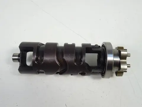 VERSNELLINGSBAK Yamaha YZF R1 2007 - 2008