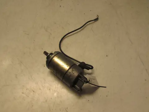 STARTMOTOR Suzuki GSX F 600 1988 - 1997