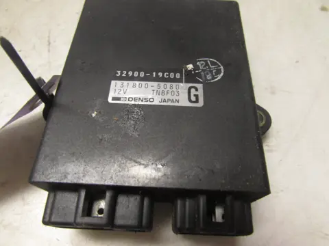 CDI UNIT Suzuki GSX F 600 1988 - 1997
