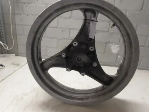 ACHTER VELG BMW R 1100 RT 1990 - 2002