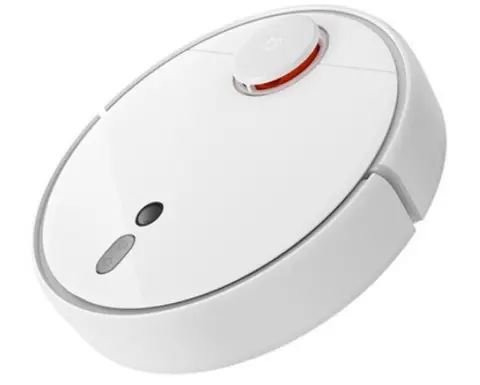 Xiaomi Mijia 1S Robot Vacuum Cleaner LDS + Visua