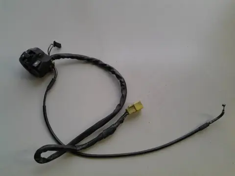 STUURSCHAKELAAR LINKS Suzuki SV 650 2003 - 2009