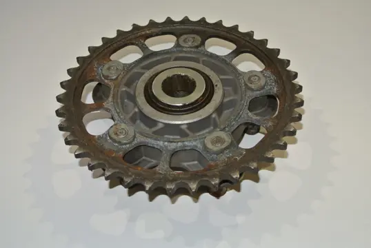 TANDWIELDRAGER KTM 990 Superduke 2003 - 2006