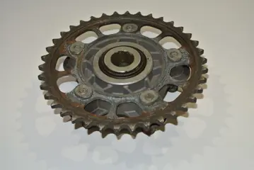 TANDWIELDRAGER KTM 990 Superduke 2003 - 2006
