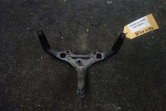 TOPKUIPSTEUN Honda CBR Fireblade 2004 - 2005