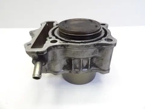 CILINDERBLOK Suzuki DL 650 V STROM 2003 - 2011