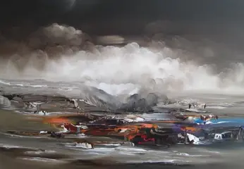 Exclusieve schilderijen te koop!!