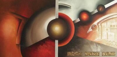 Exclusieve Schilderijen te koop! Ook met rëlief!