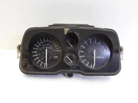 TELLERSET Honda CBR 1000 F 1989 - 1992