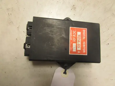 CDI UNIT Yamaha FJ 1200 1990 - 1993