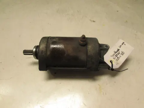 STARTMOTOR Honda VTR 1000 F 1997 - 2006