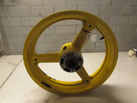 VOORVELG Suzuki GSX R 600 1995 - 2000