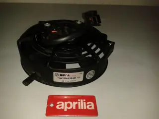 VENTILATOR Aprilia Tuono 1000 2006 - 2008