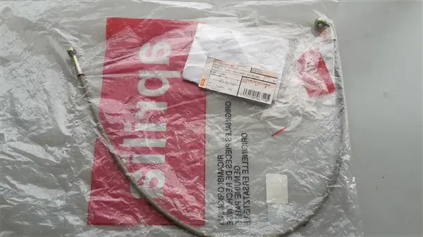 KOPPELINGSLEIDING Aprilia RSV 1000 1998 - 2000