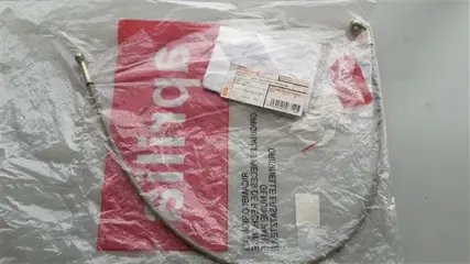 KOPPELINGSLEIDING Aprilia RSV 1000 1998 - 2000