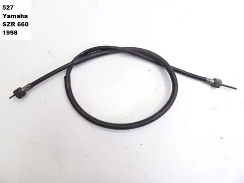 KILOMETERKABEL Yamaha SZR 660 1996 - 2000