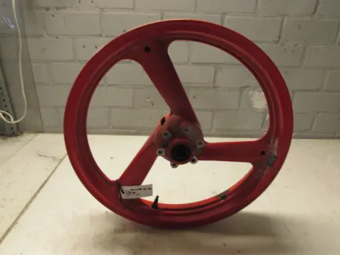 VOORVELG Yamaha TZR 250 1986 - 1999