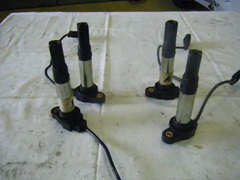 BOBINE Aprilia RSV 4 2009 - 2010