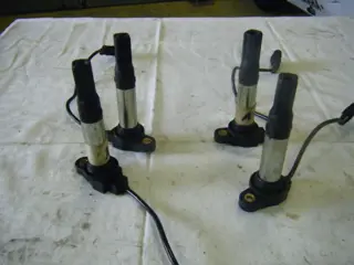 BOBINE Aprilia RSV 4 2009 - 2010