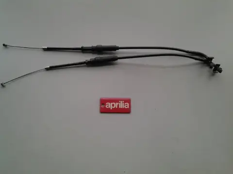 UITLAAT Aprilia RSV 4 2009 - 2010