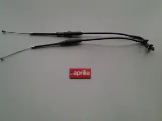 UITLAAT Aprilia RSV 4 2009 - 2010