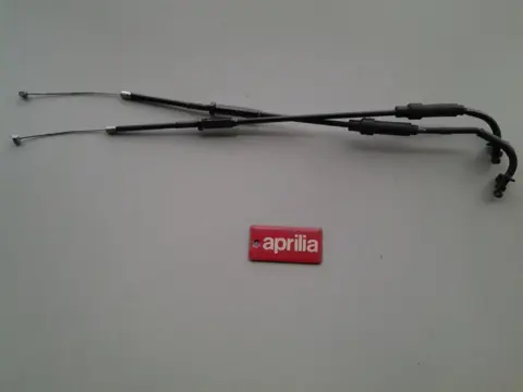 UITLAAT Aprilia RSV 4 2009 - 2010