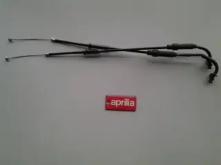 UITLAAT Aprilia RSV 4 2009 - 2010