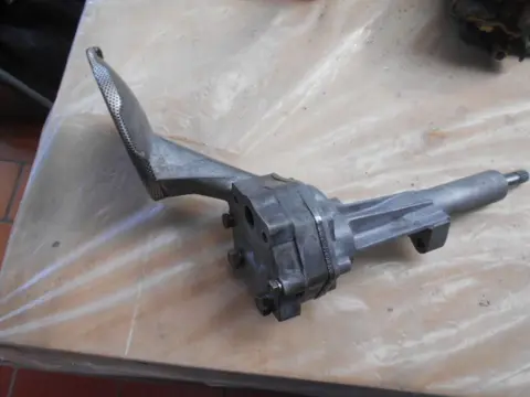 Oil pump for Fiat 1500 Spider