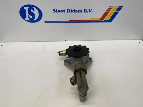 Neuson 3503 3703 Hydrauliektank filterkap