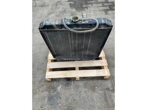 Neuson 3503 3703 Radiator