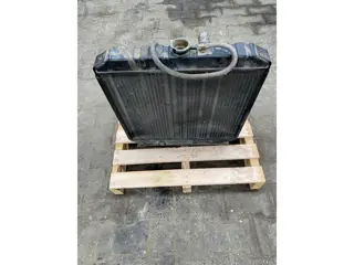 Neuson 3503 3703 Radiator
