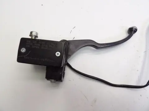 REMPOMP Suzuki GS 450 1970 - 2012